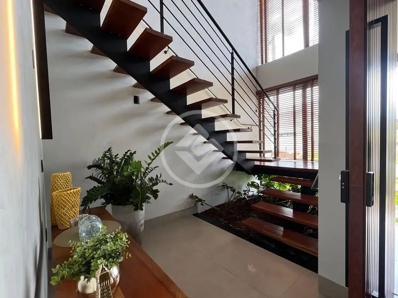 Sobrado 4 Suítes no Condomínio Jardins Capri codigo: 133499 - Foto 9