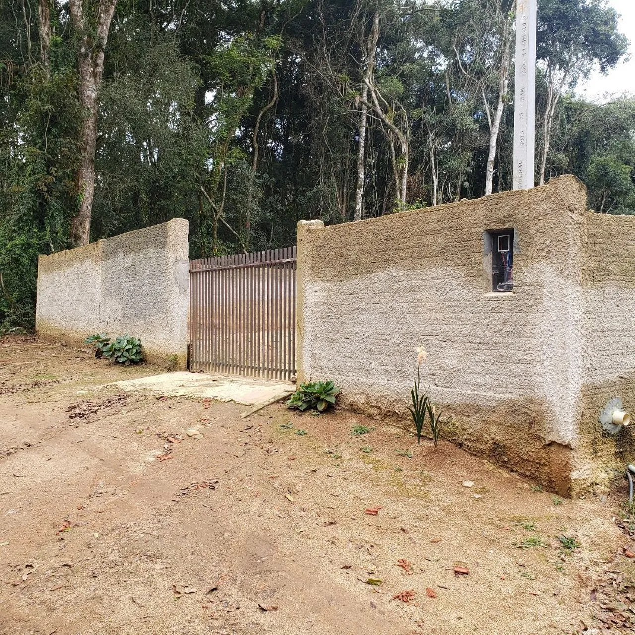 Chacara em Mandirituba