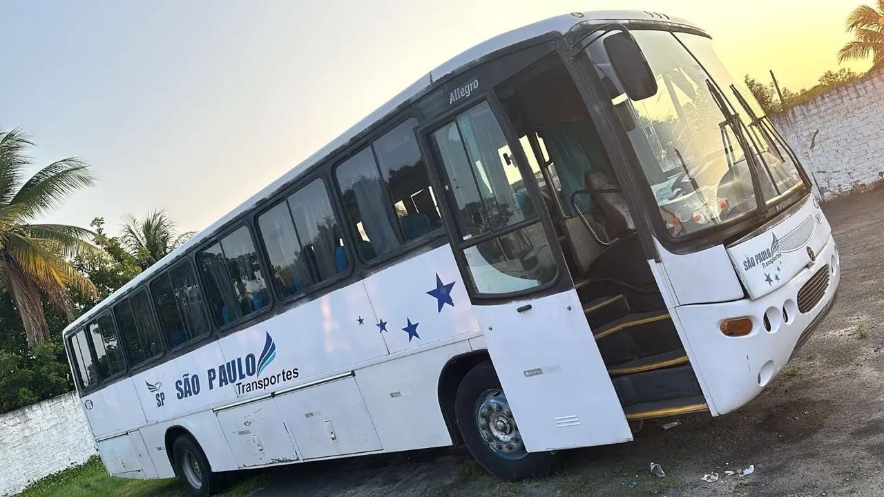 Ônibus Marcopolo  - Foto 2