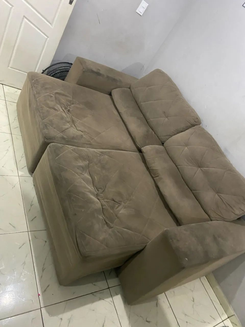 Reclining Pull-Out Sofa65184958137985122