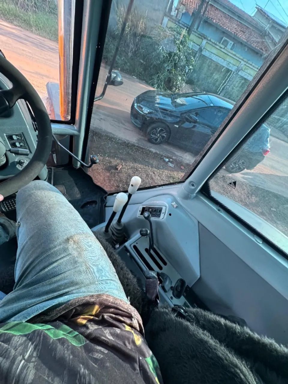 trator valtra a venda - Foto 2