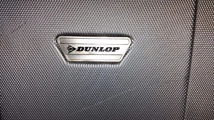 Mala média Grande ORIGINAL DUNLOP  - Foto 5