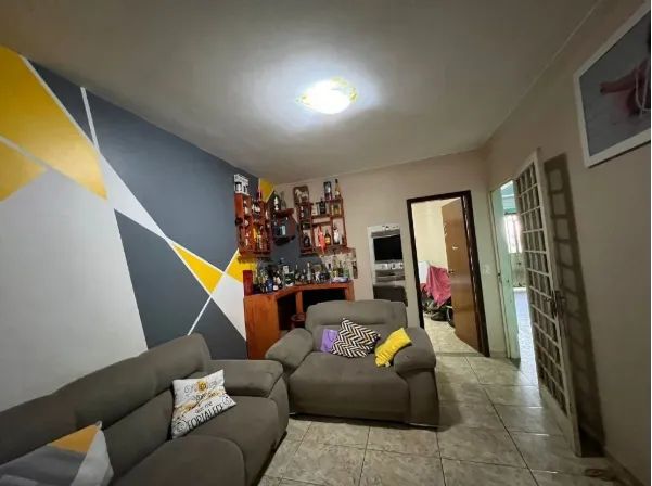 Casa a venda em Samambaia Norte - Foto 4
