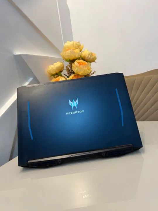 Notebook Gamer Predator Helios - Foto 4