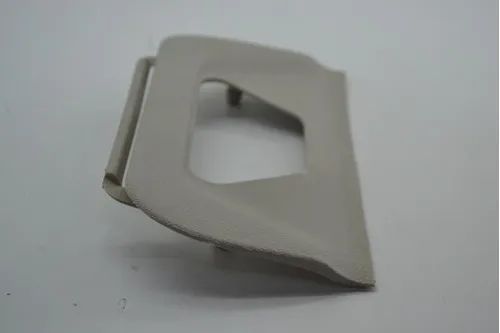 Par Acabamento Teto Chevrolet Vectra 1995 Original * - Foto 4