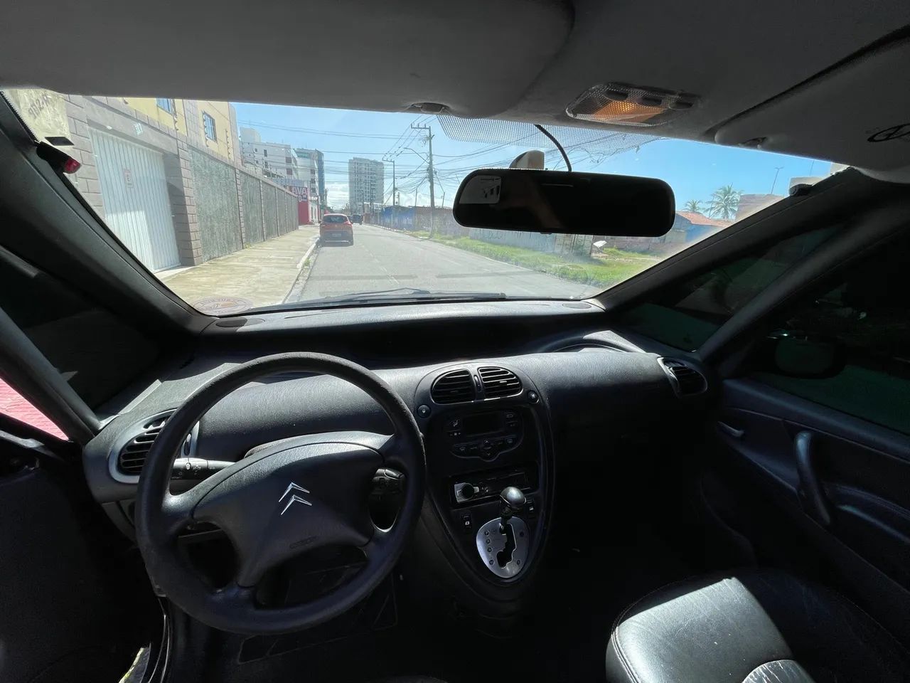 Xsara 2010 Exclusive 2.0 Automático - Completo e Bem Conservado! - Foto 4