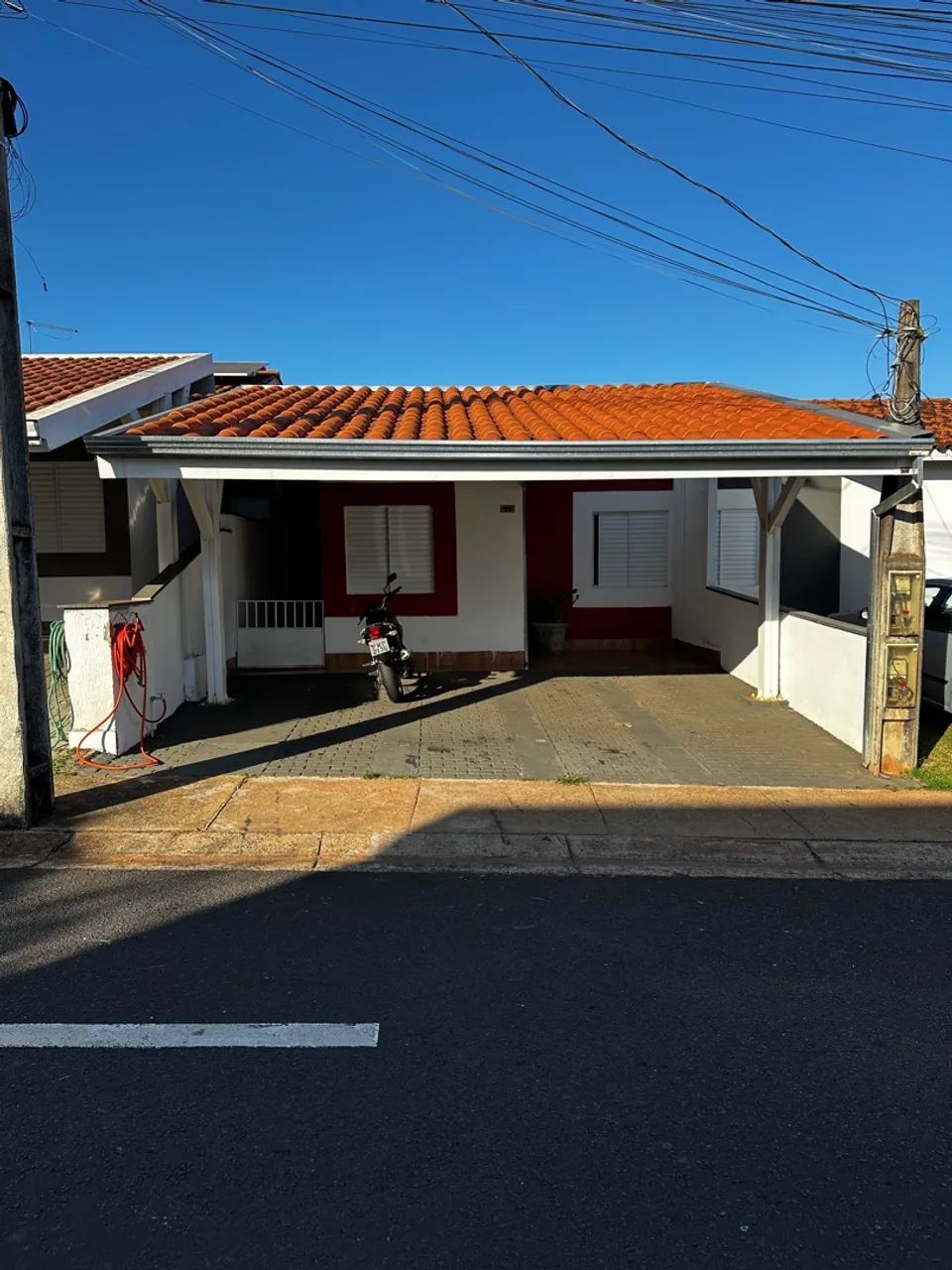 Foto - Uberlândia - Aclimação