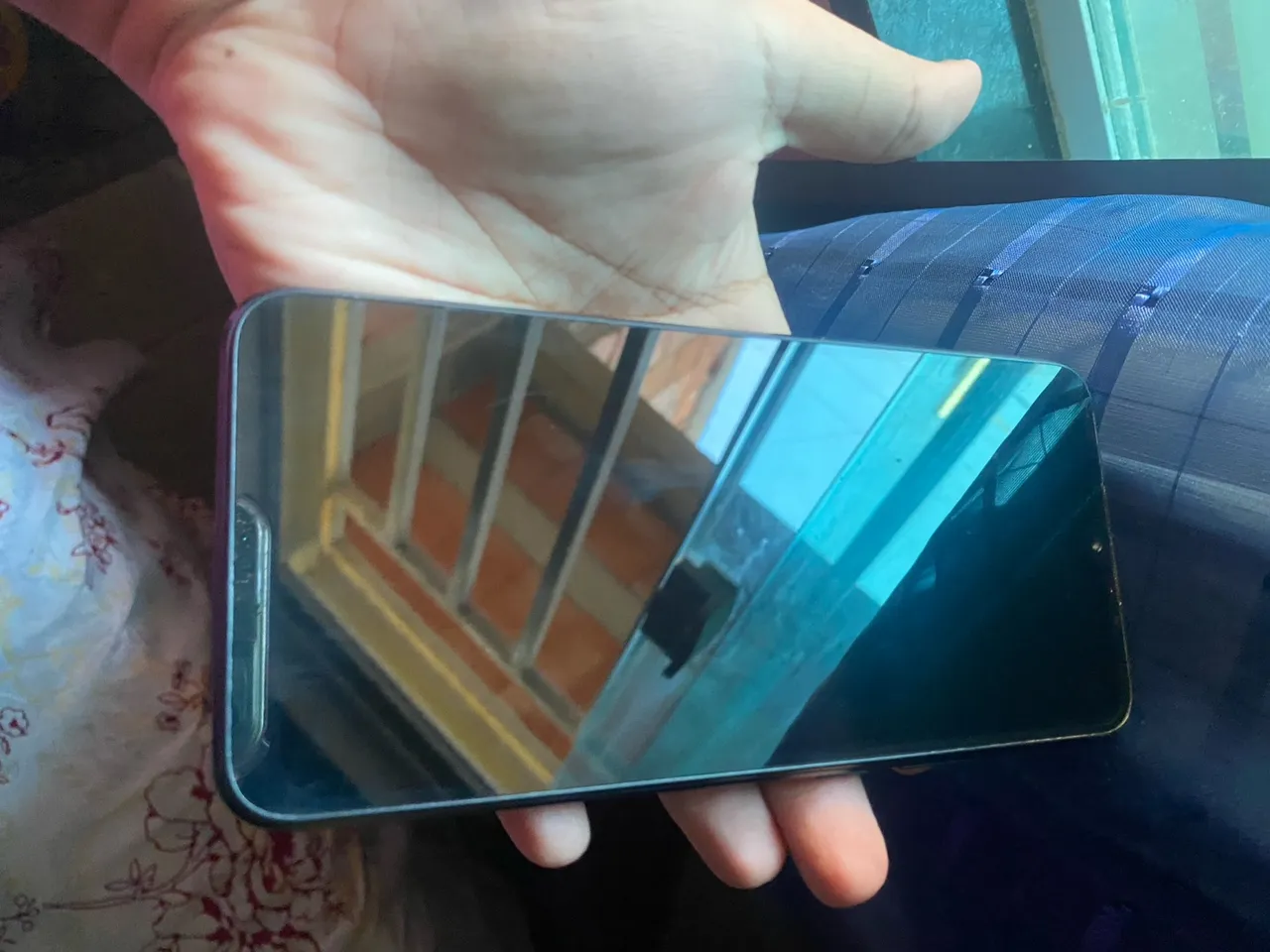Redmi 9 64 gigas