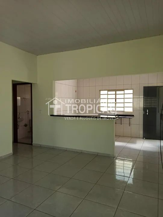 Vende-se casa bem localizada no setor Nova Capital em Porto Nacional-To. - Foto 5