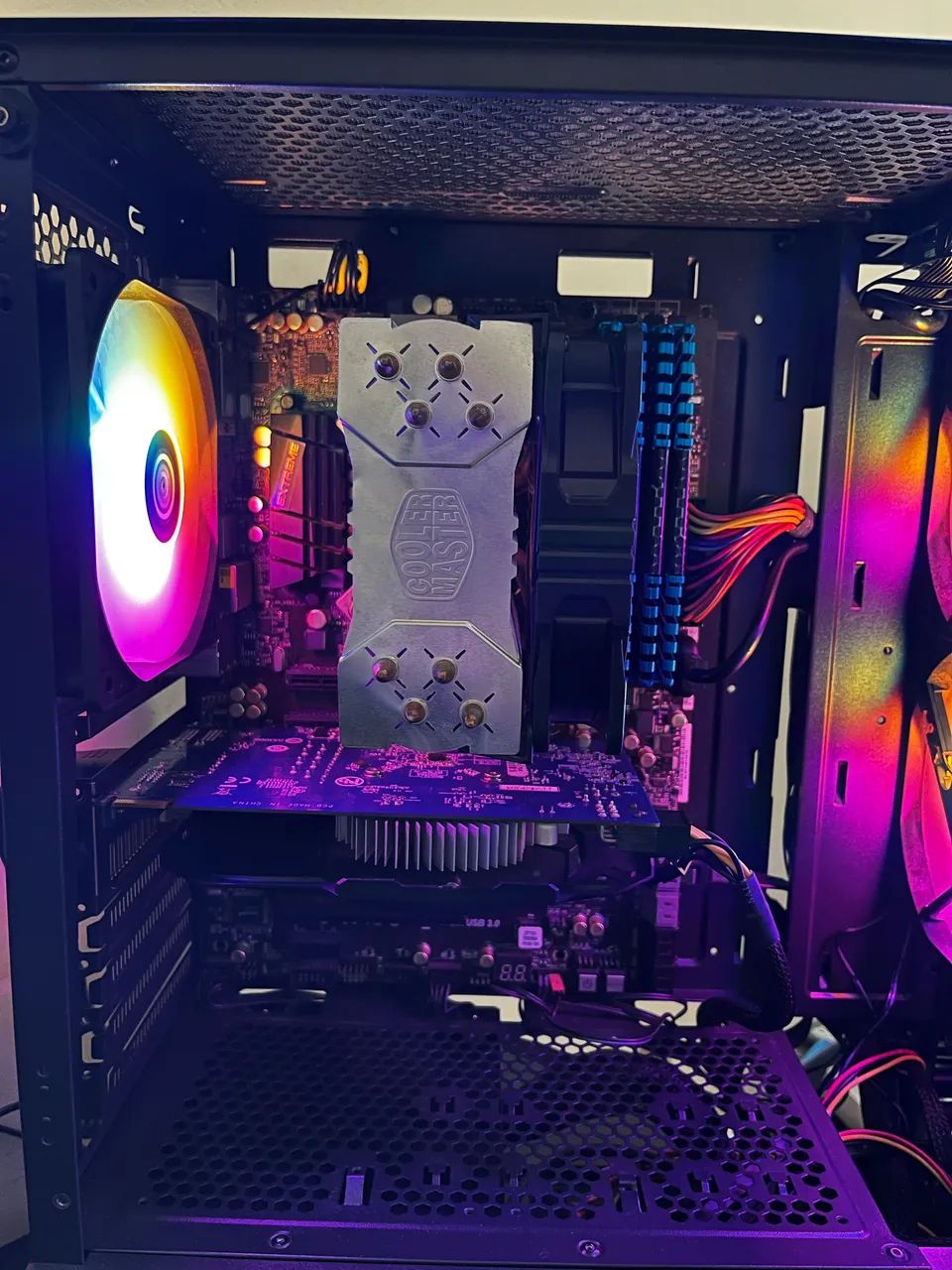 Entry-level PC gamer i564617709689729121