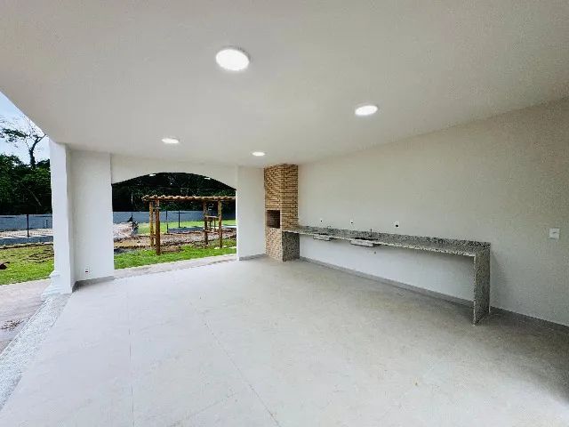 Condomínio Oceânica Green Club Niterói - Terrenos de 360 a 800m² - Clube completo! - Foto 2