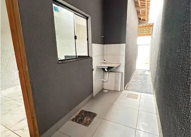 Vendo casa em ARLINDO VILASCHI