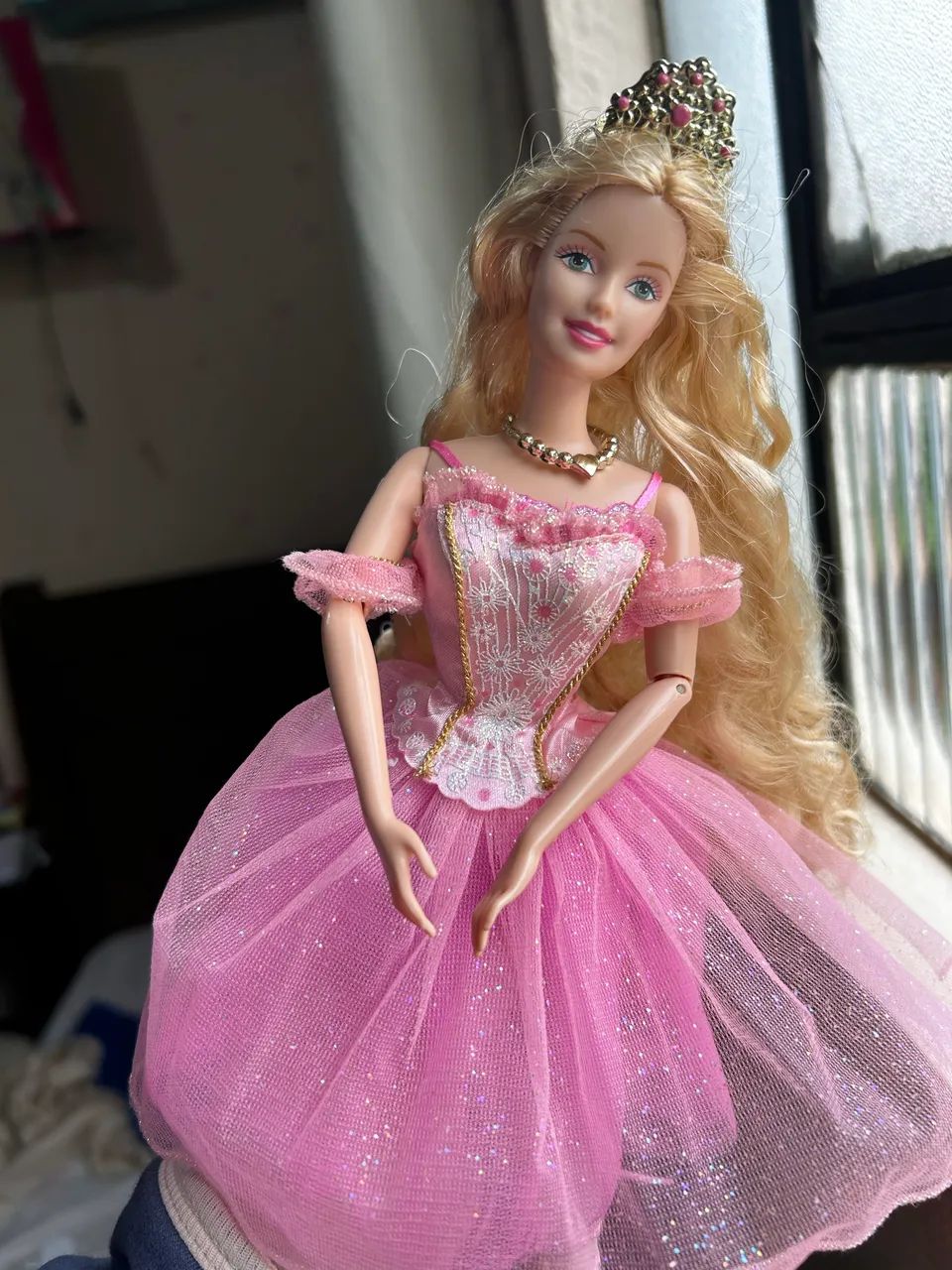 Barbie Clara quebra nozes64167800739971122