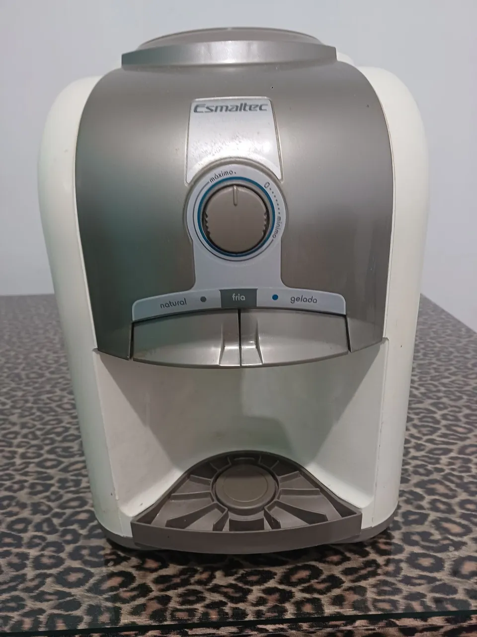 Bebedouro Elétrico Esmaltec