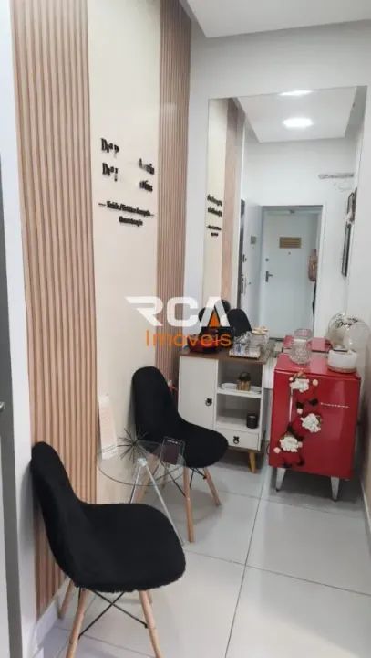 Sala Comercial para Locação em Niterói, CENTRO, 1 banheiro - Foto 4