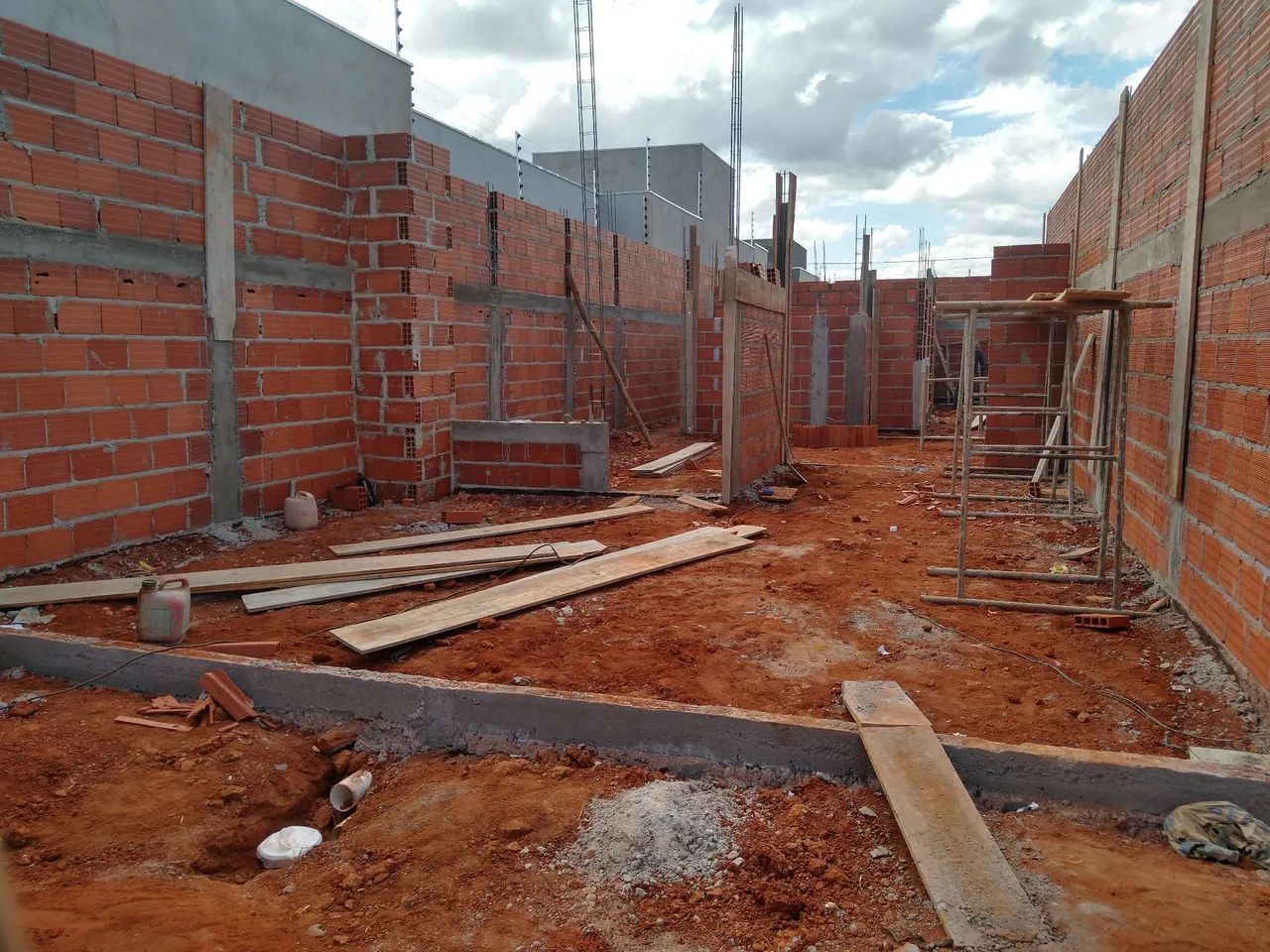 Sou mestre de obras em Anápolis  - Foto 3