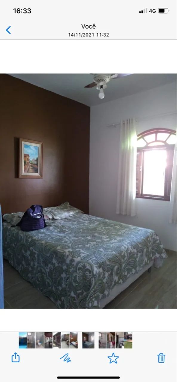 Casa temporada - Foto 11