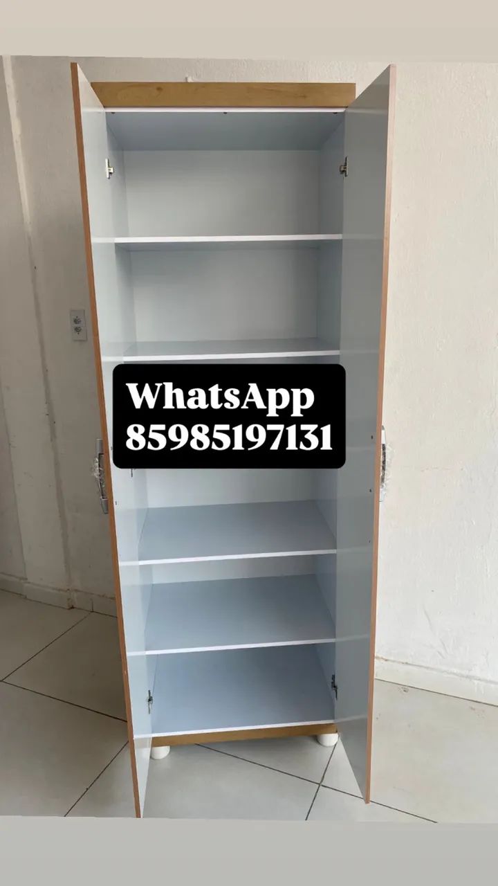 MULTIUSO 100% MDF (PROMOÇÃO) - Foto 3