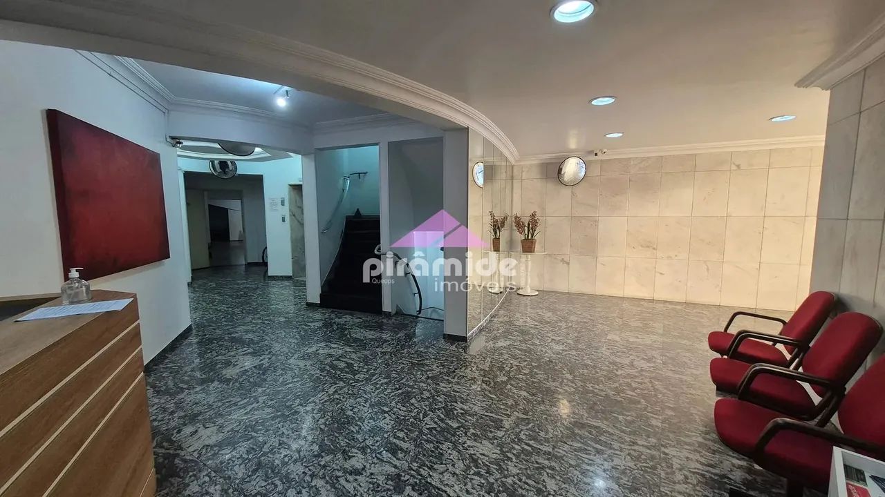 Sala para alugar, 20 m² por R$ 2.279,06/mês - Centro - São José dos Campos/SP - Foto 3