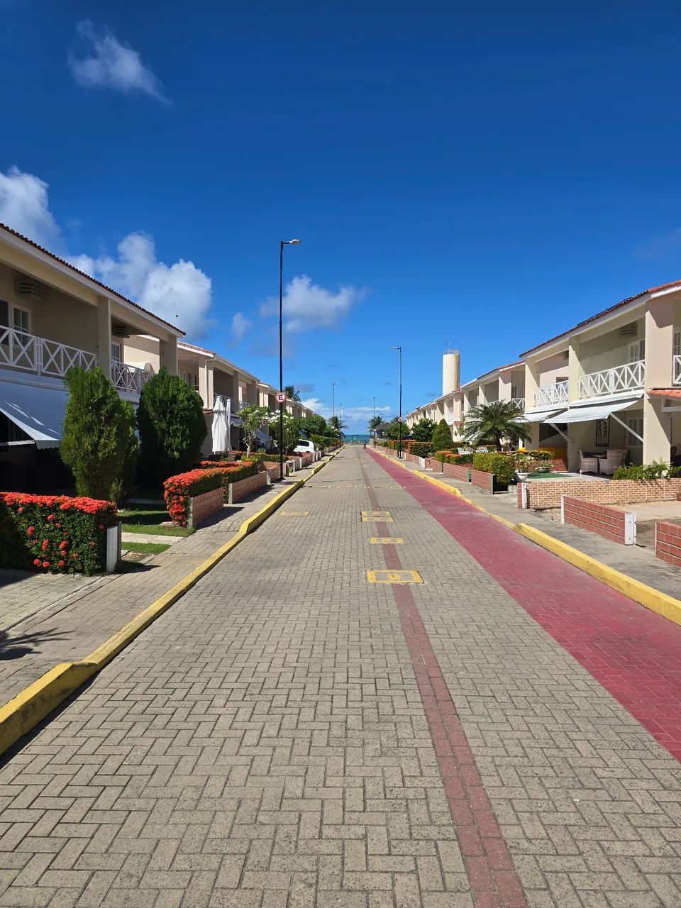 Casa em condominio beirar em maria farinha - Foto 6