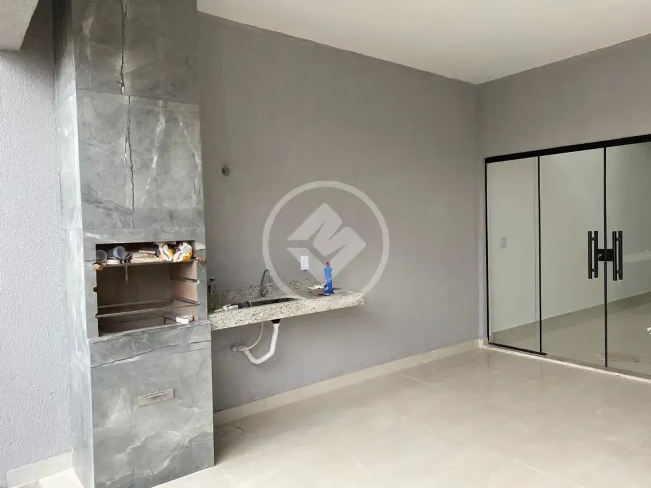 Casa dos Seus Sonhos! 3 Quartos com Suíte, Localização Privilegiada e Acabamento de Alto P - Foto 3