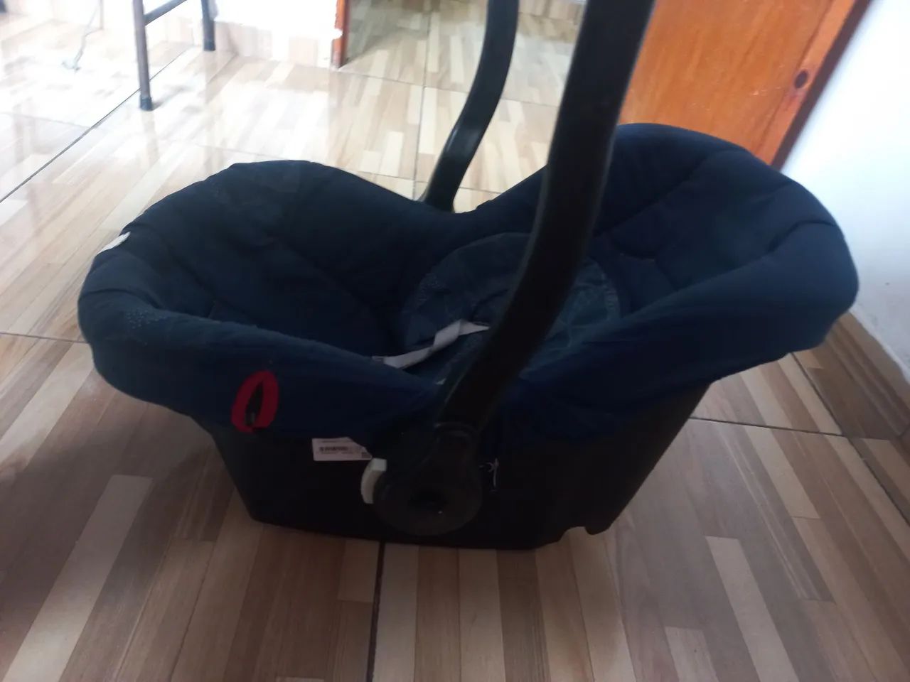 Bebe conforto +cadeira de alimentação 