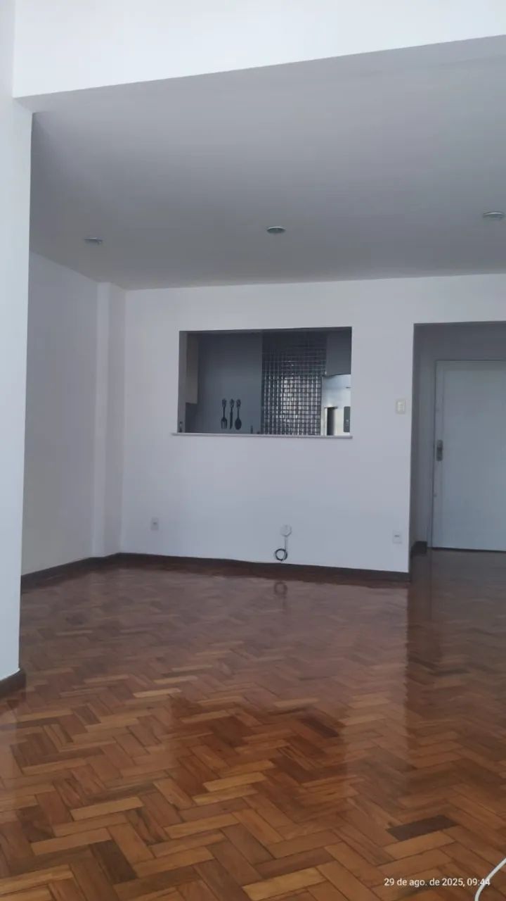 Foto - Rio de Janeiro - Copacabana