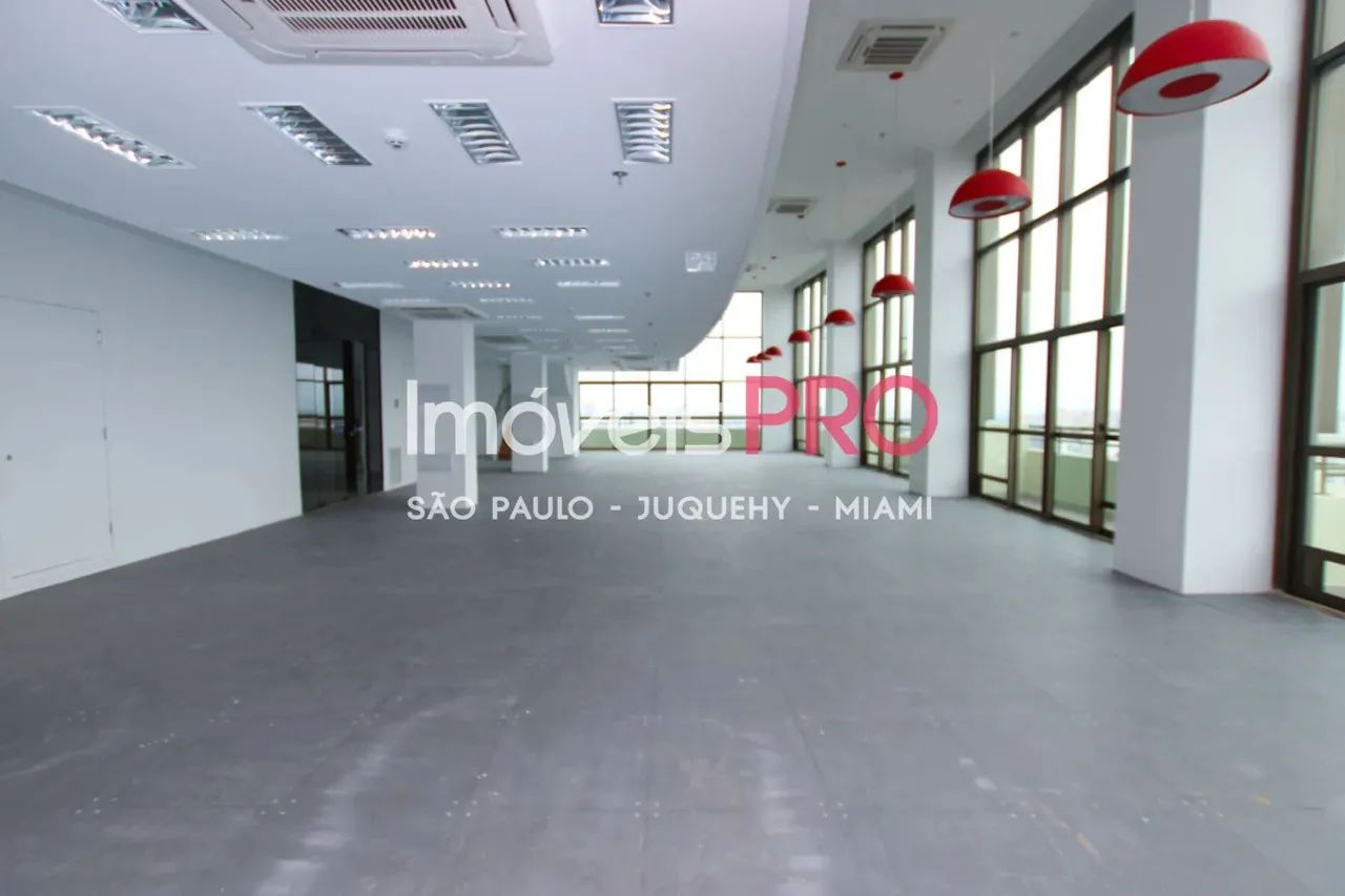 Comercial, Brooklin Paulista - São Paulo