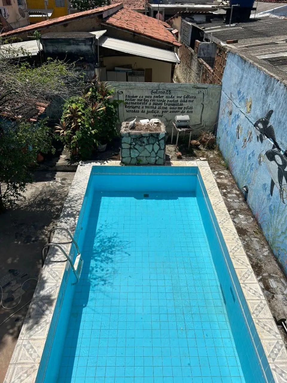 Casa para carnaval em Olinda