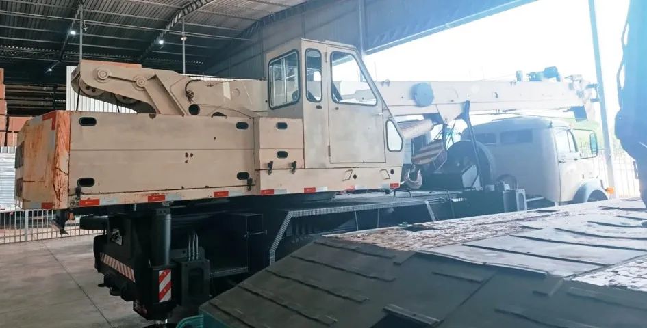 Guindaste Madal MD 22 