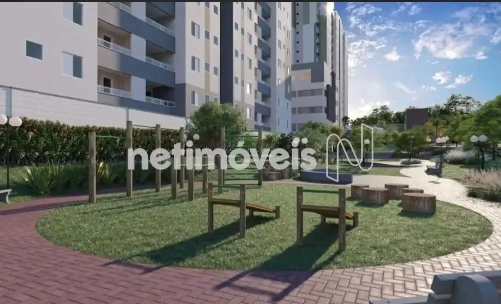 Venda Apartamento 2 quartos Paquetá Belo Horizonte - Foto 4