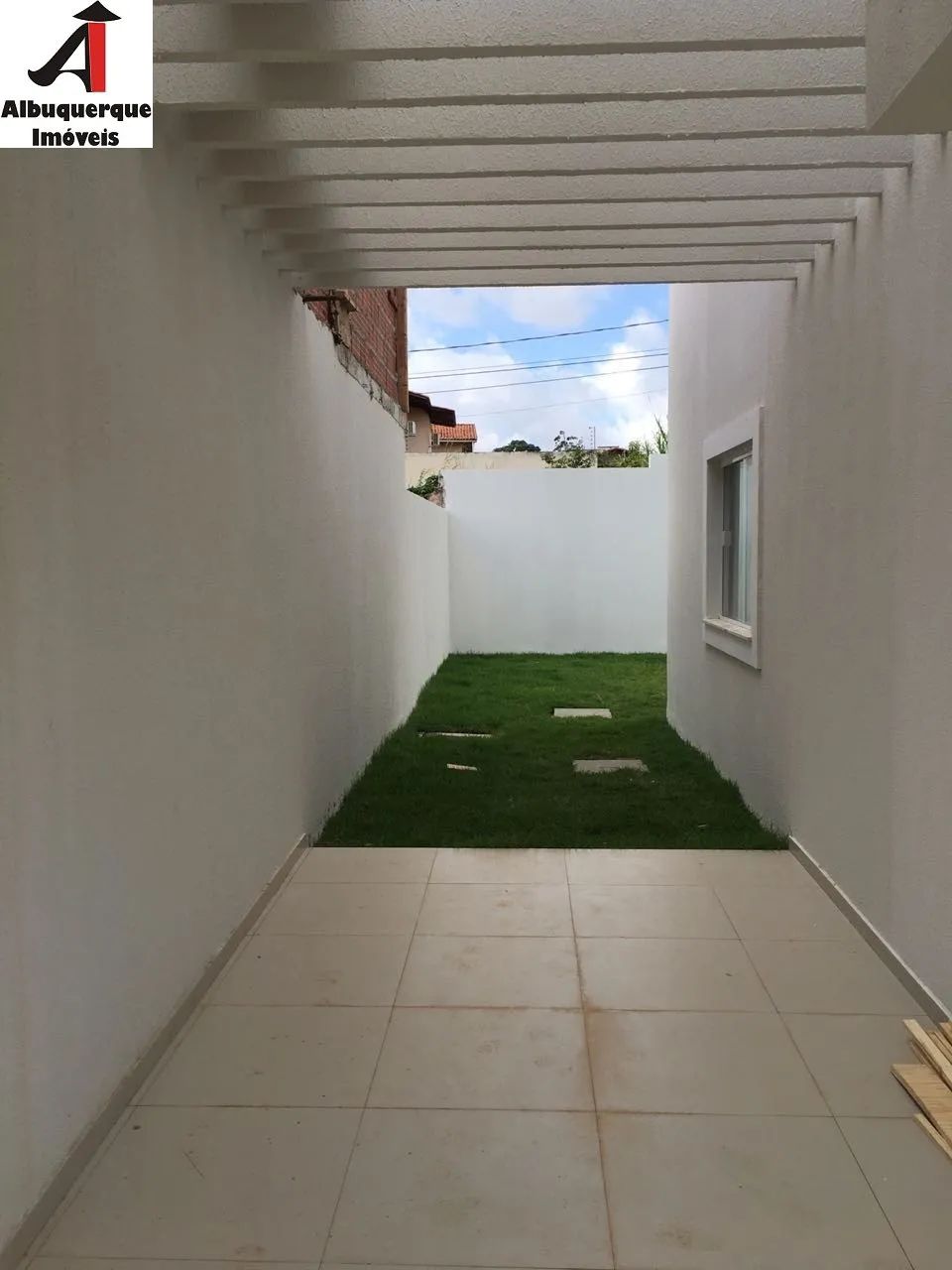 CASA RESIDENCIAL em SÃO LUIS - MA, Parque Athenas - Foto 5