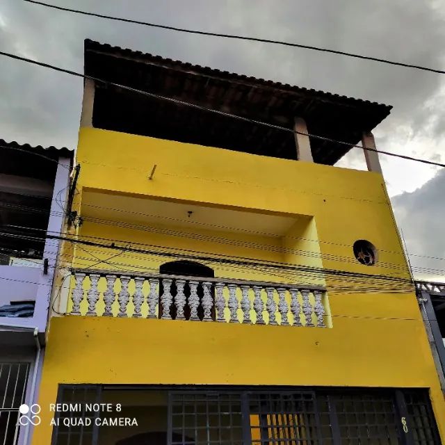 Foto - Osasco - Jardim Roberto