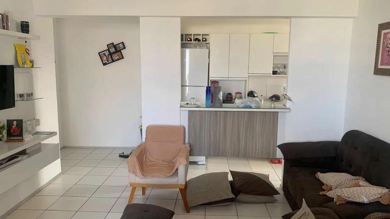 Foto - São Luís - Calhau