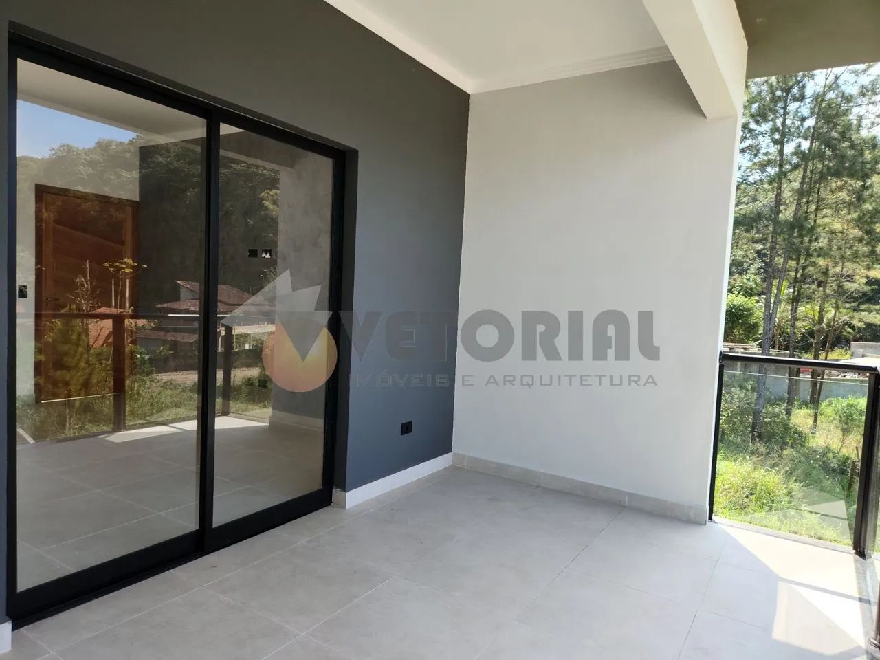 Casa com 3 dormitórios à venda, 129 m² por R$ 1.040.000,00 - Capricórnio II - Caraguatatub - Foto 8