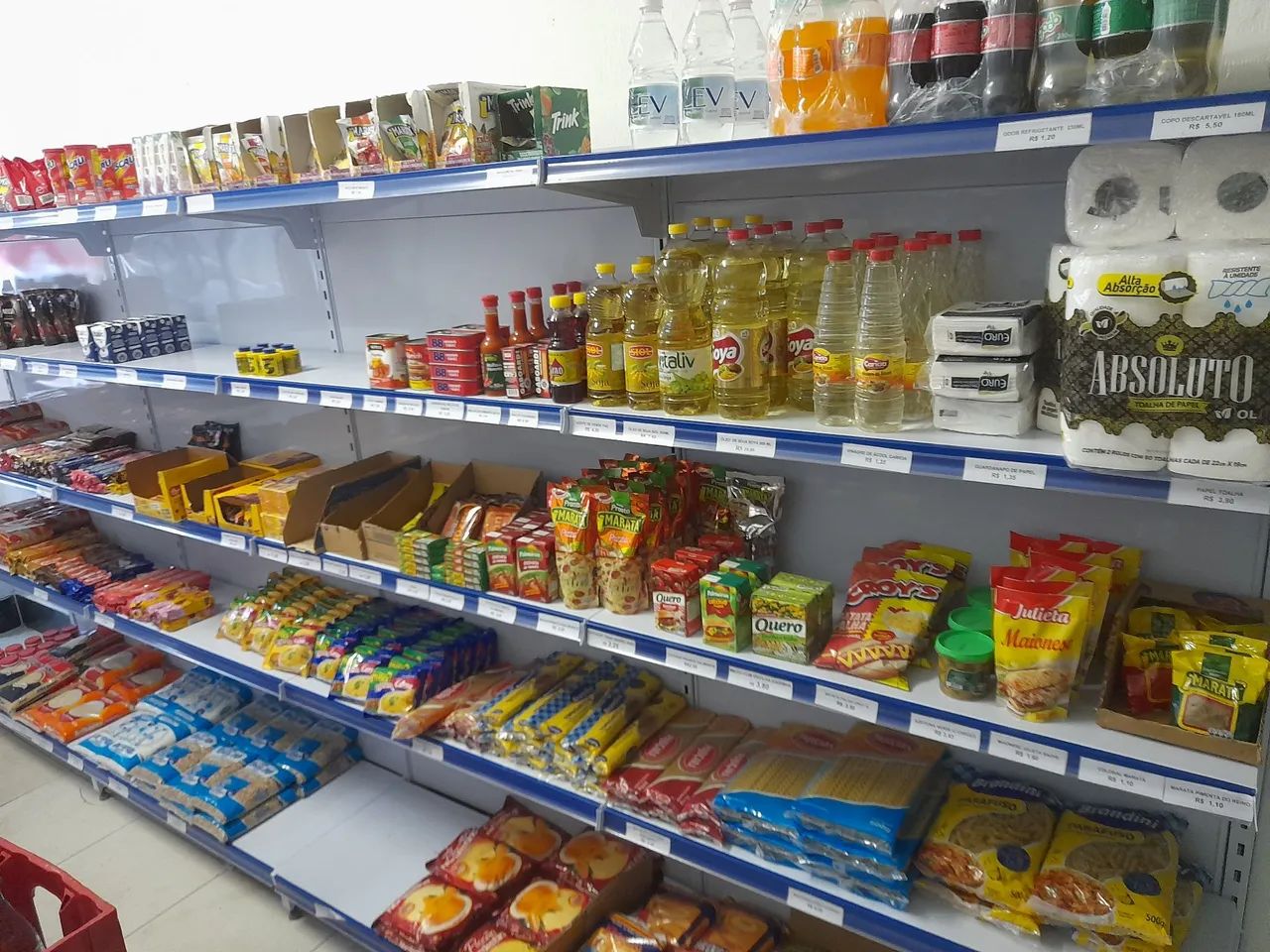 Gondola lateral de 170m de altura no precinho  - Foto 6