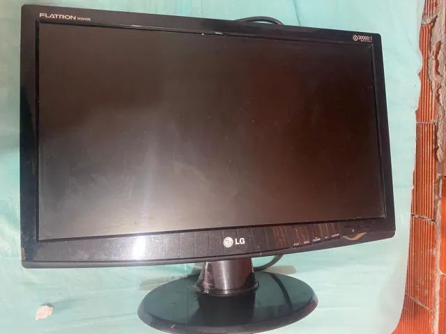 Monitor 20 Polegadas