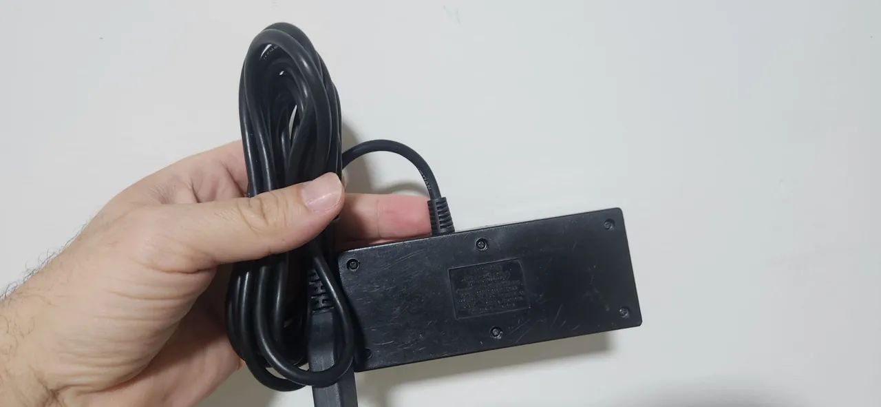 Controle Master System cabo longo Tectoy - Foto 5