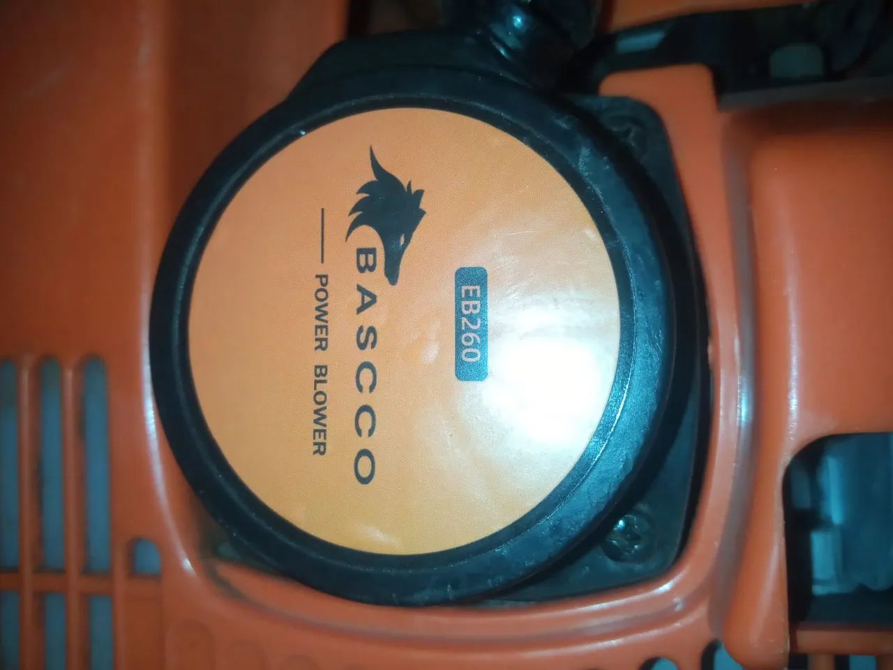 Soprador 2T64573823393281122