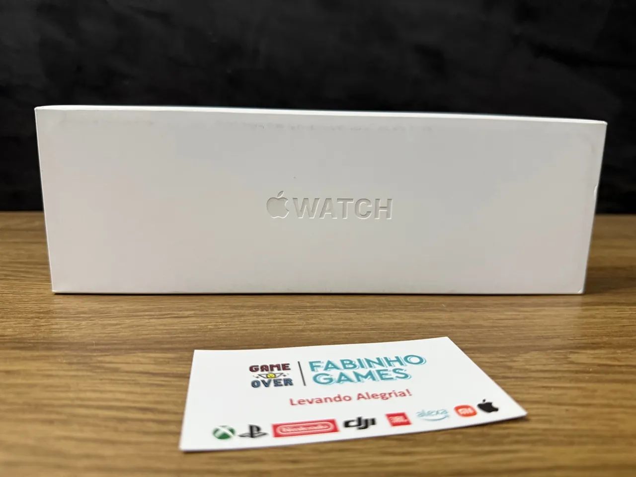 Apple Watch Series 10 GPS Caixa Prateada de Alumínio 46mm 