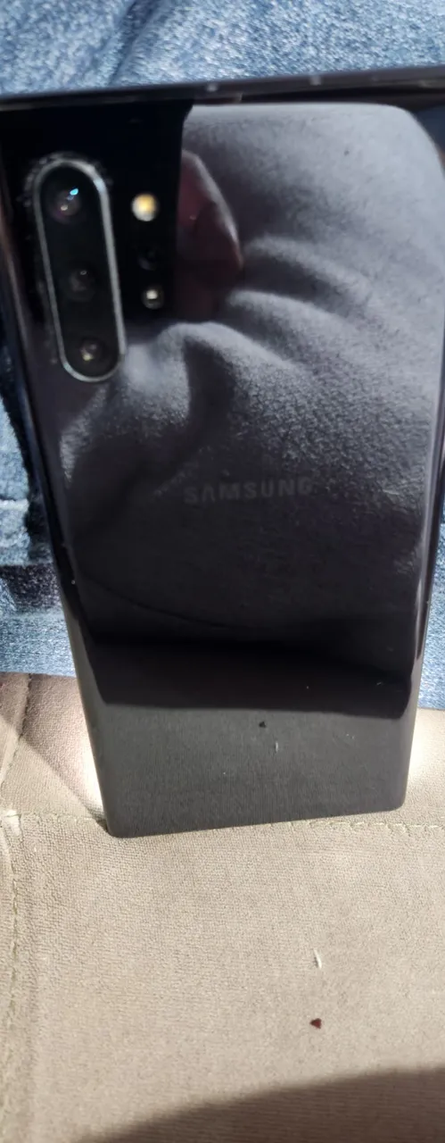 Samsung galaxy note 10 ultra
