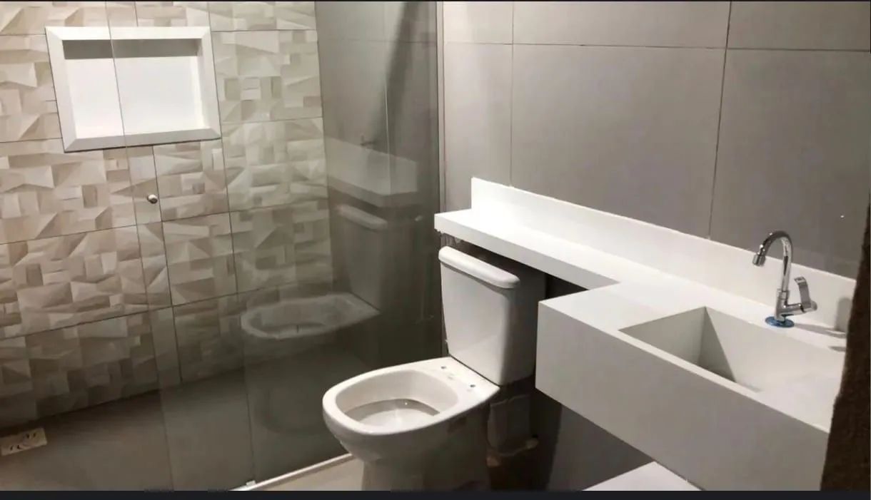 Pia em Porcelanato  - Foto 2