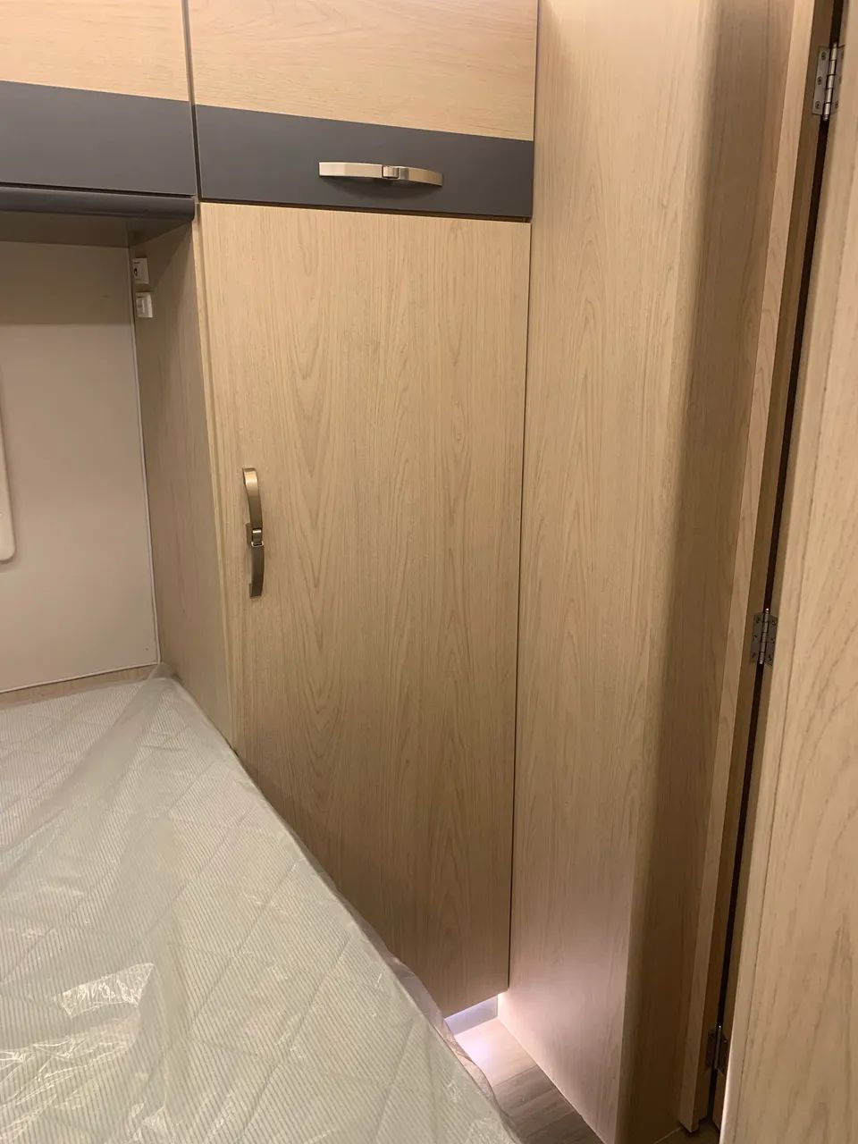 Motorhome Volare W8 - Foto 3