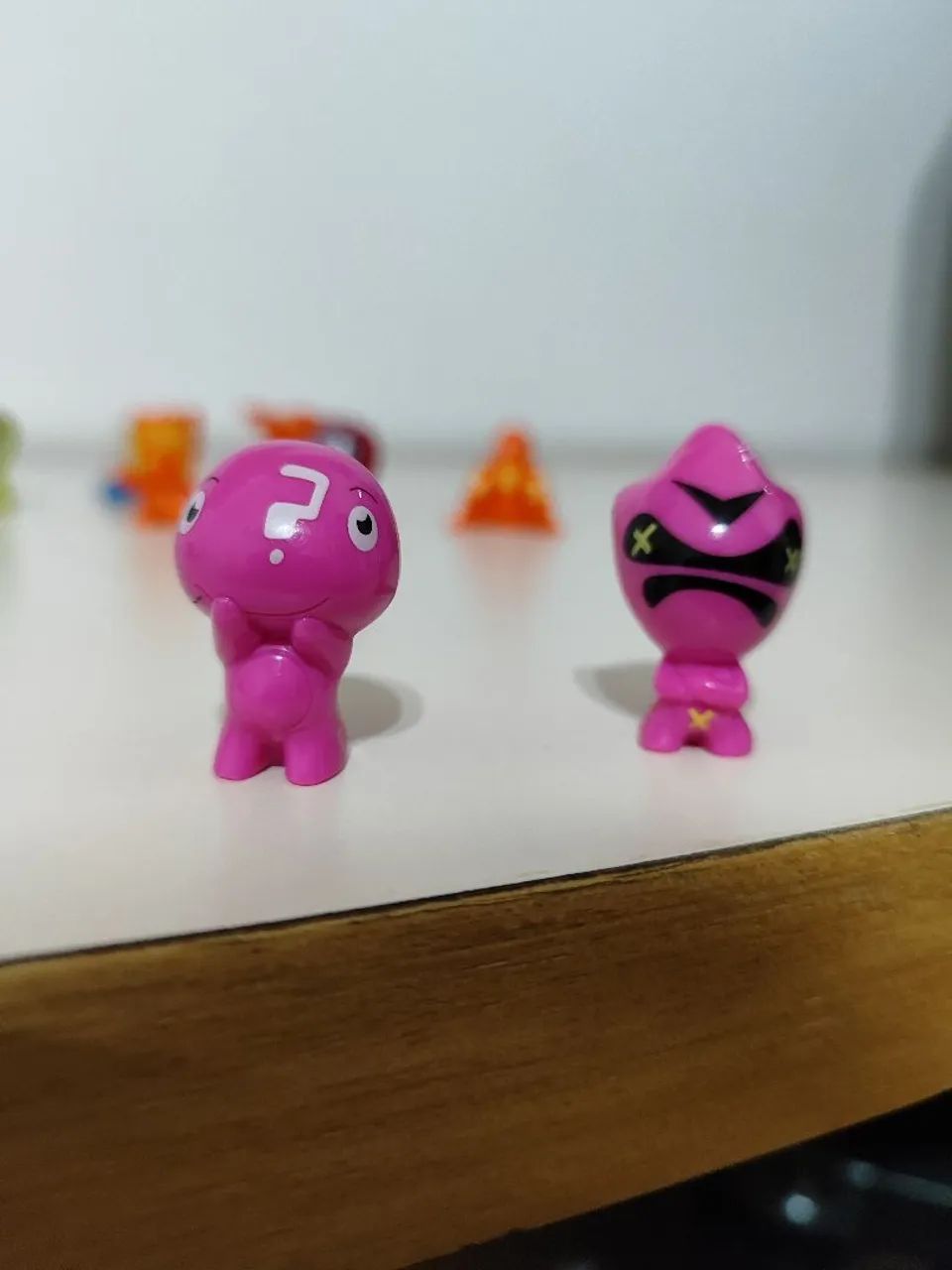 Gogo's Crazy Bones (Especial) - Foto 4