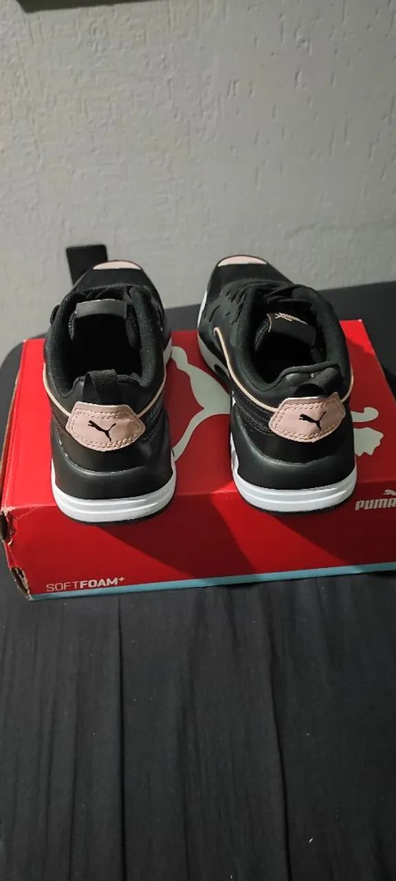 Tênis Feminino Puma Original  - Foto 3