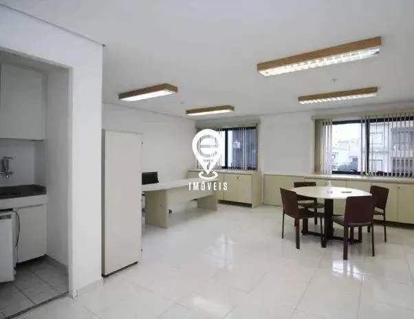 Sala à venda, 1 vaga, Vila Mariana - São Paulo/SP