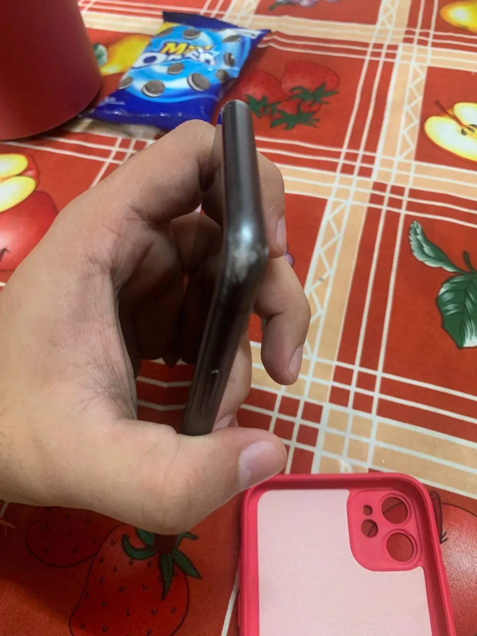 iPhone 11 PRETO 64GB