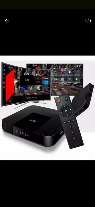 Tx 9 aparelho Android wifi fi - promoção!!