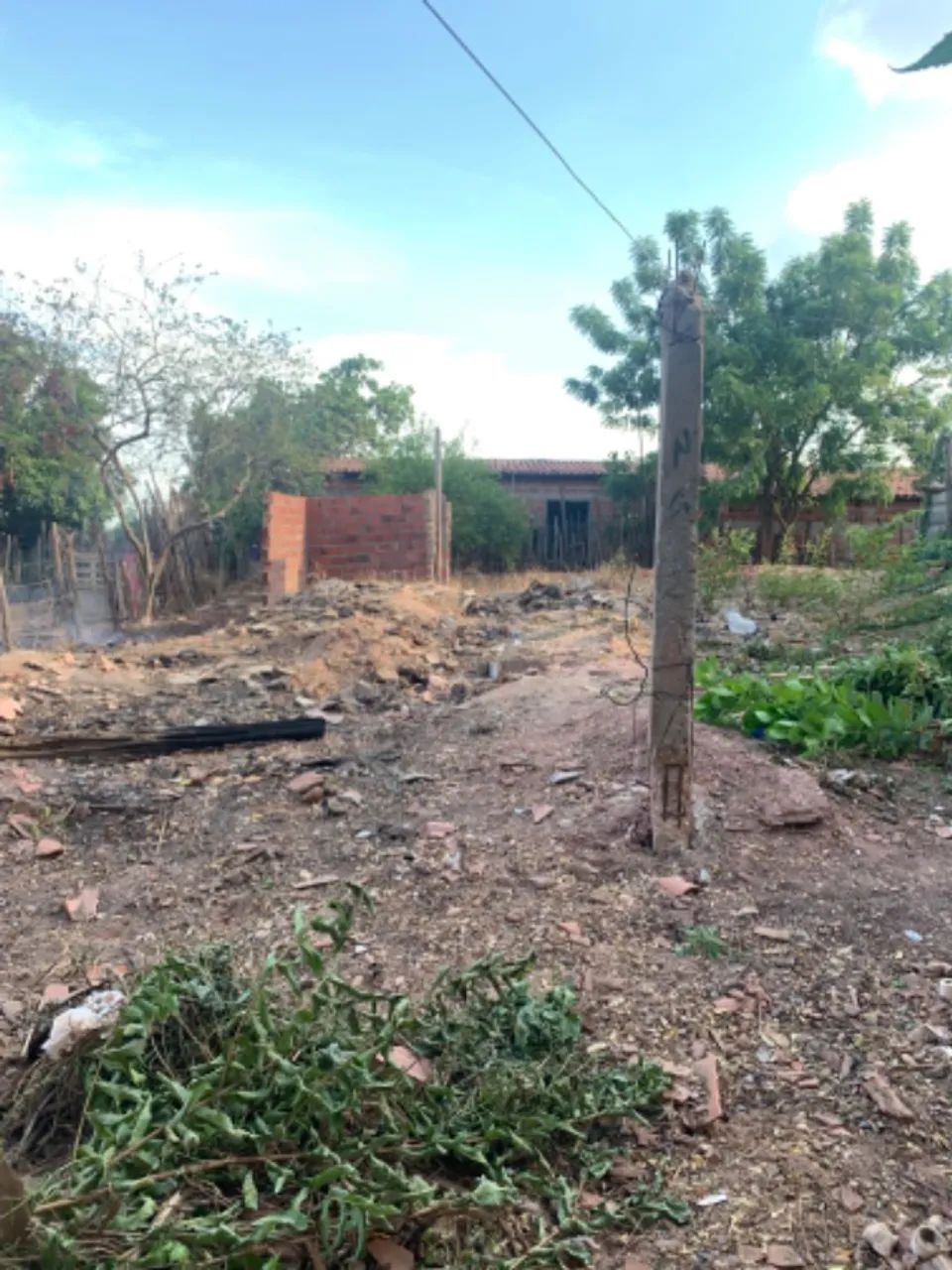 foto - Teresina - Angelim