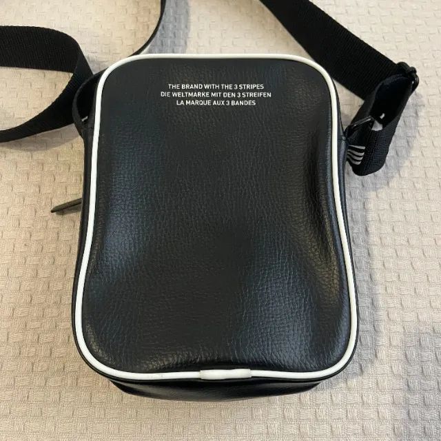 Bolsa Adidas Originals Mini bag tiracolo (Original) - Bolsas